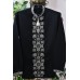 Embroidered shirt "Shirt of Hero"